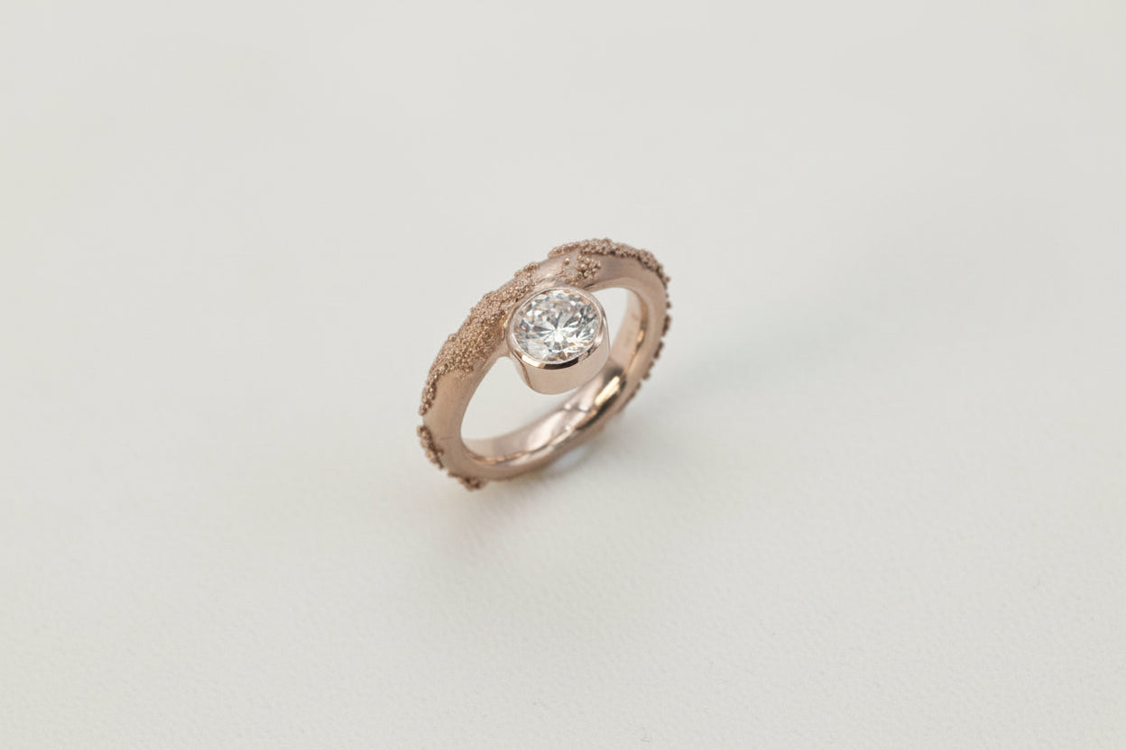 Ring - Weltenbummler - Atoll II image 0