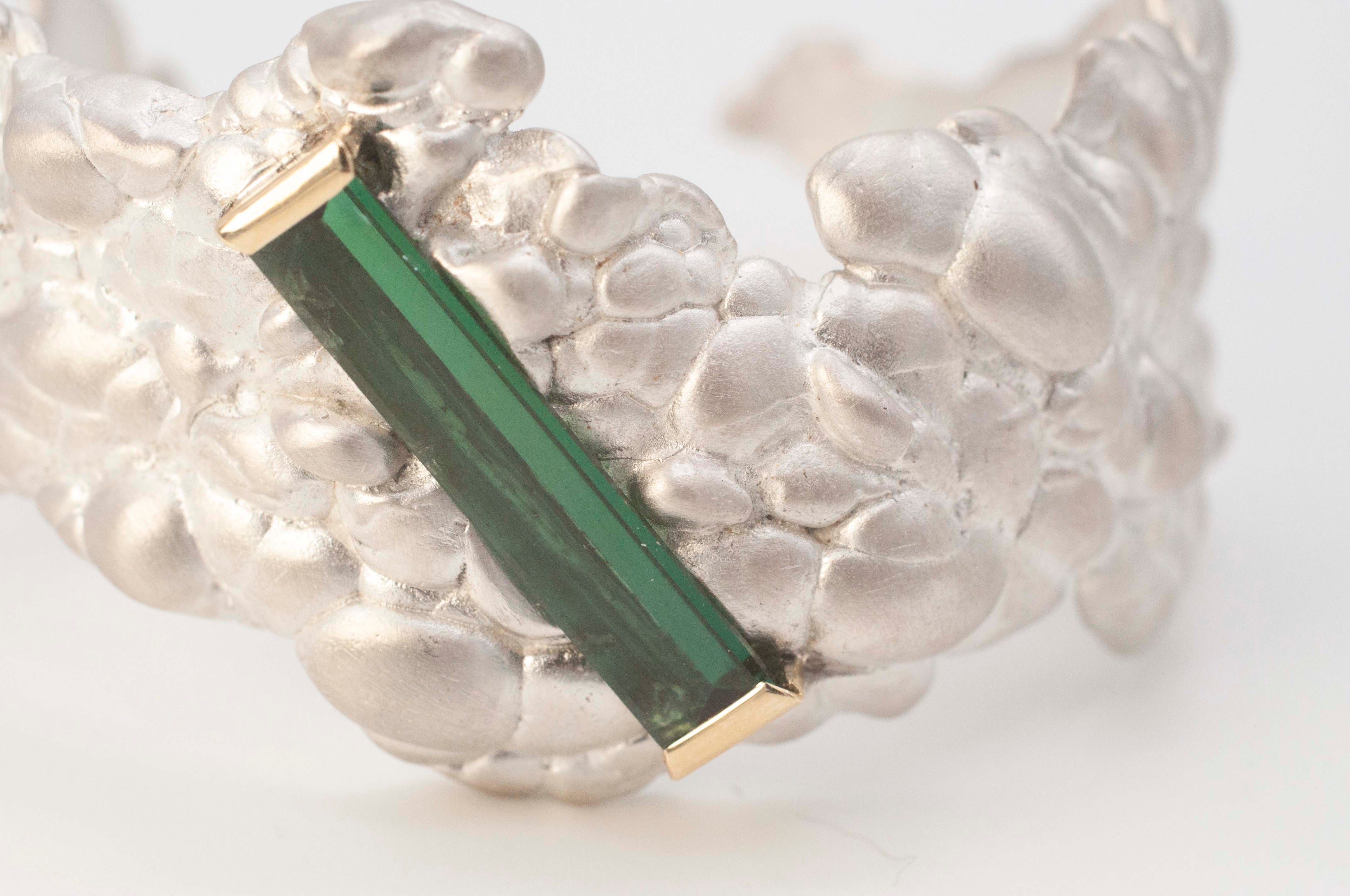 Armspange - Clouds - In the Woods image 2