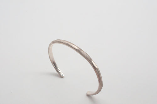 Armspange Geometric Rock dünn image 3