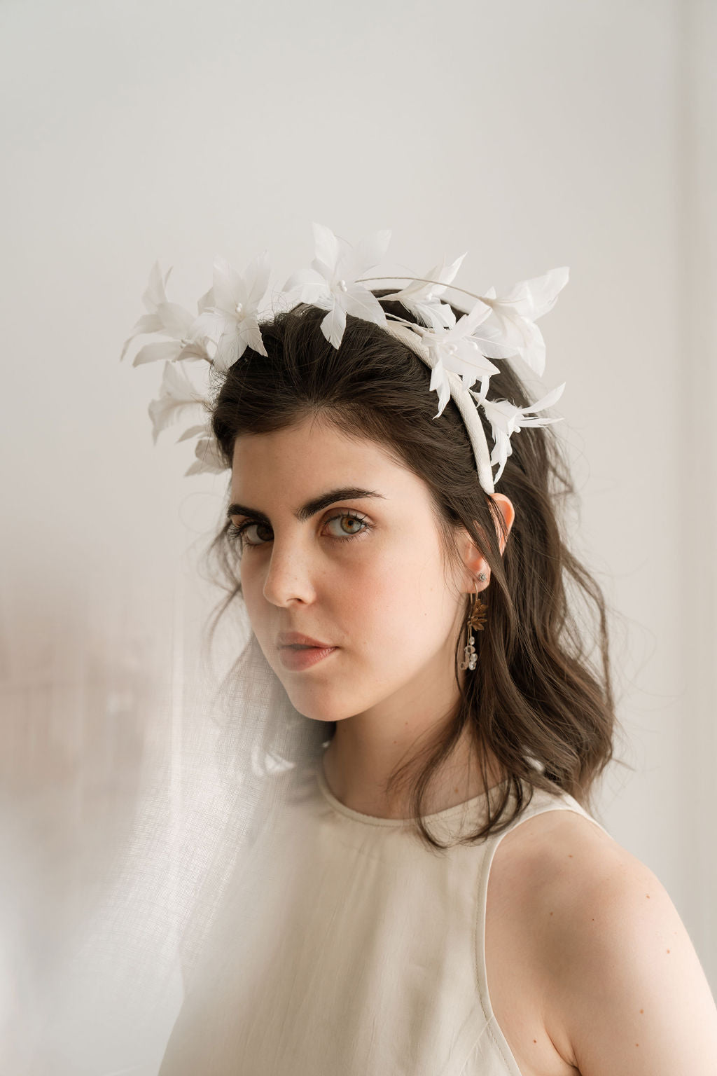 Kopfschmuck - Flora image 7