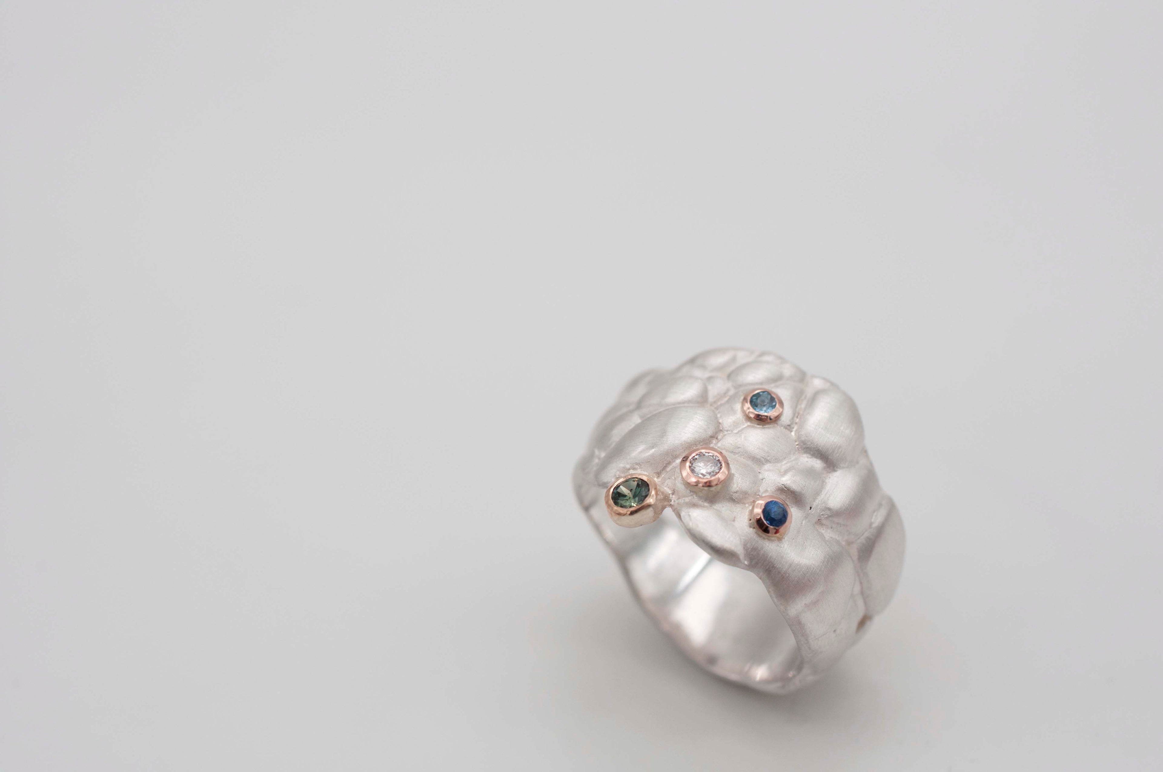 Ring - Clouds image 3