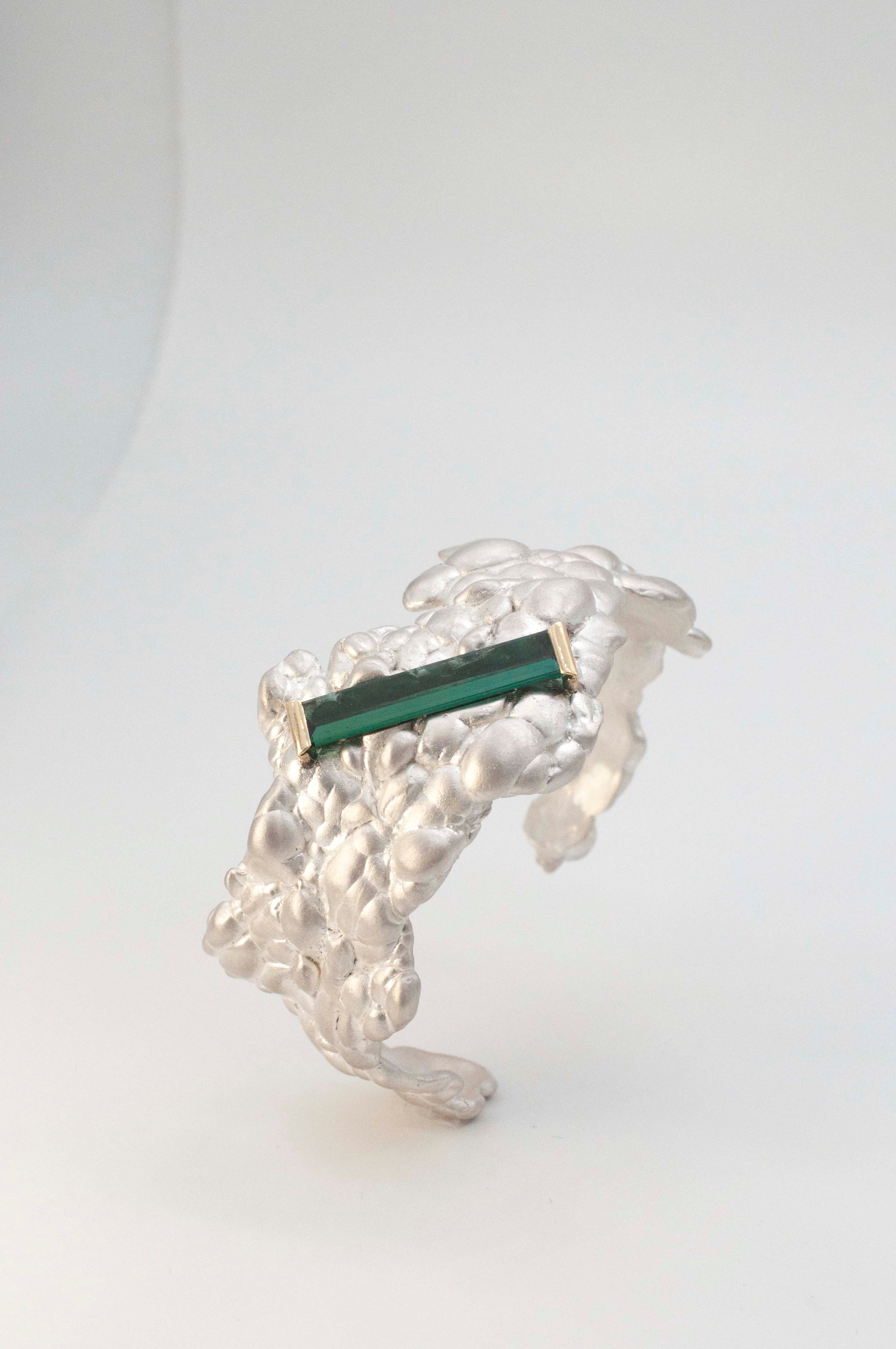 Armspange - Clouds - In the Woods image 4