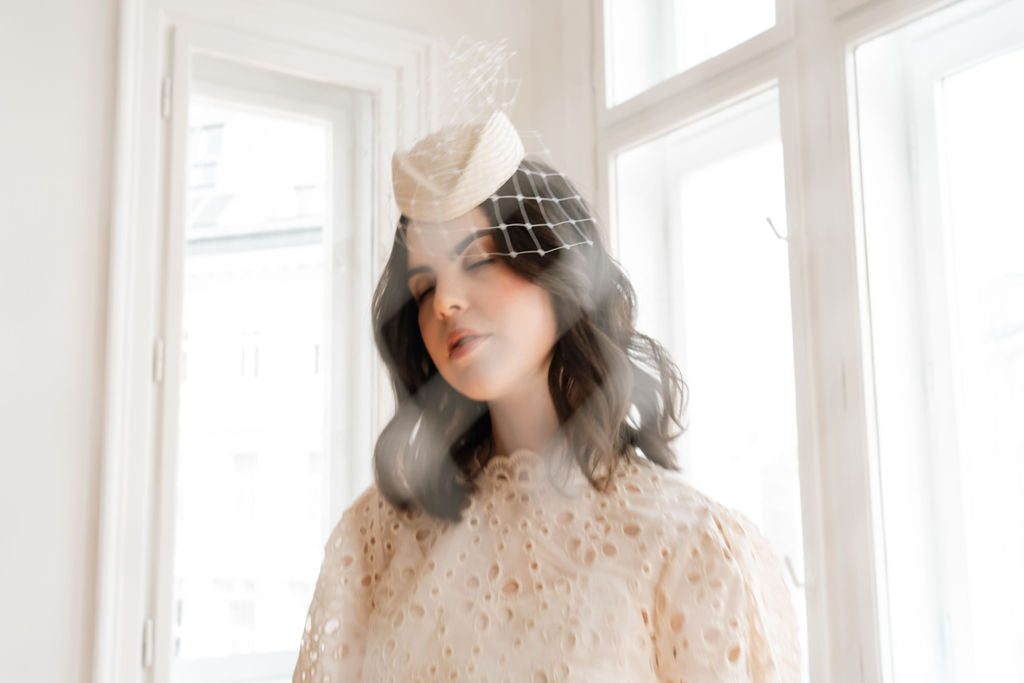 Kopfschmuck - Traumschiff image 12