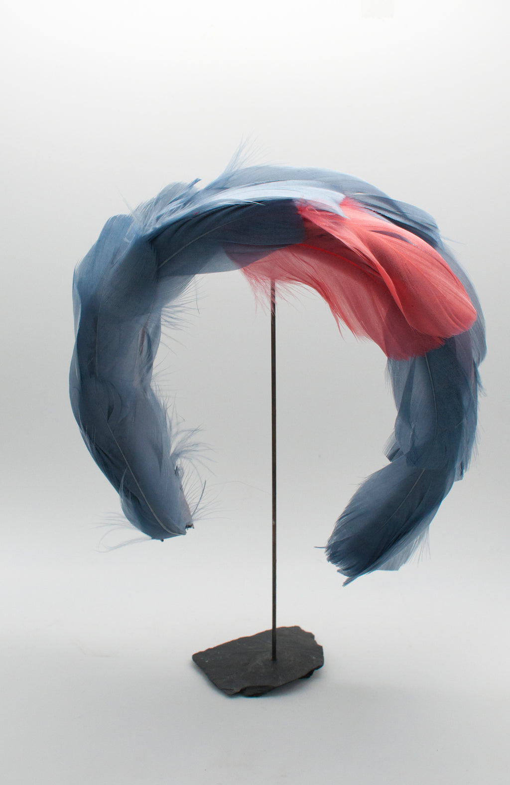 Federn Haarreifen image 0