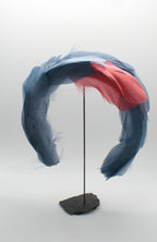 Federn Haarreifen image 0