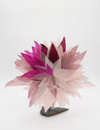 Fascinator - Dahlie image 1