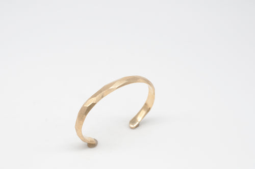 Armspange Geometric Rock dick image 3