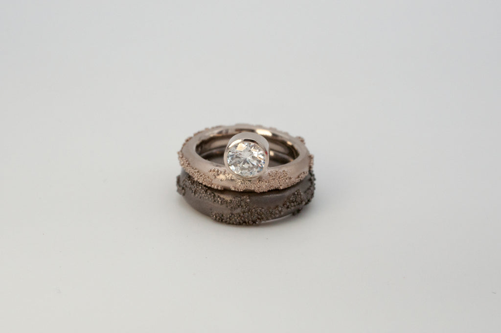 Ring - Weltenbummler - Atoll II image 1