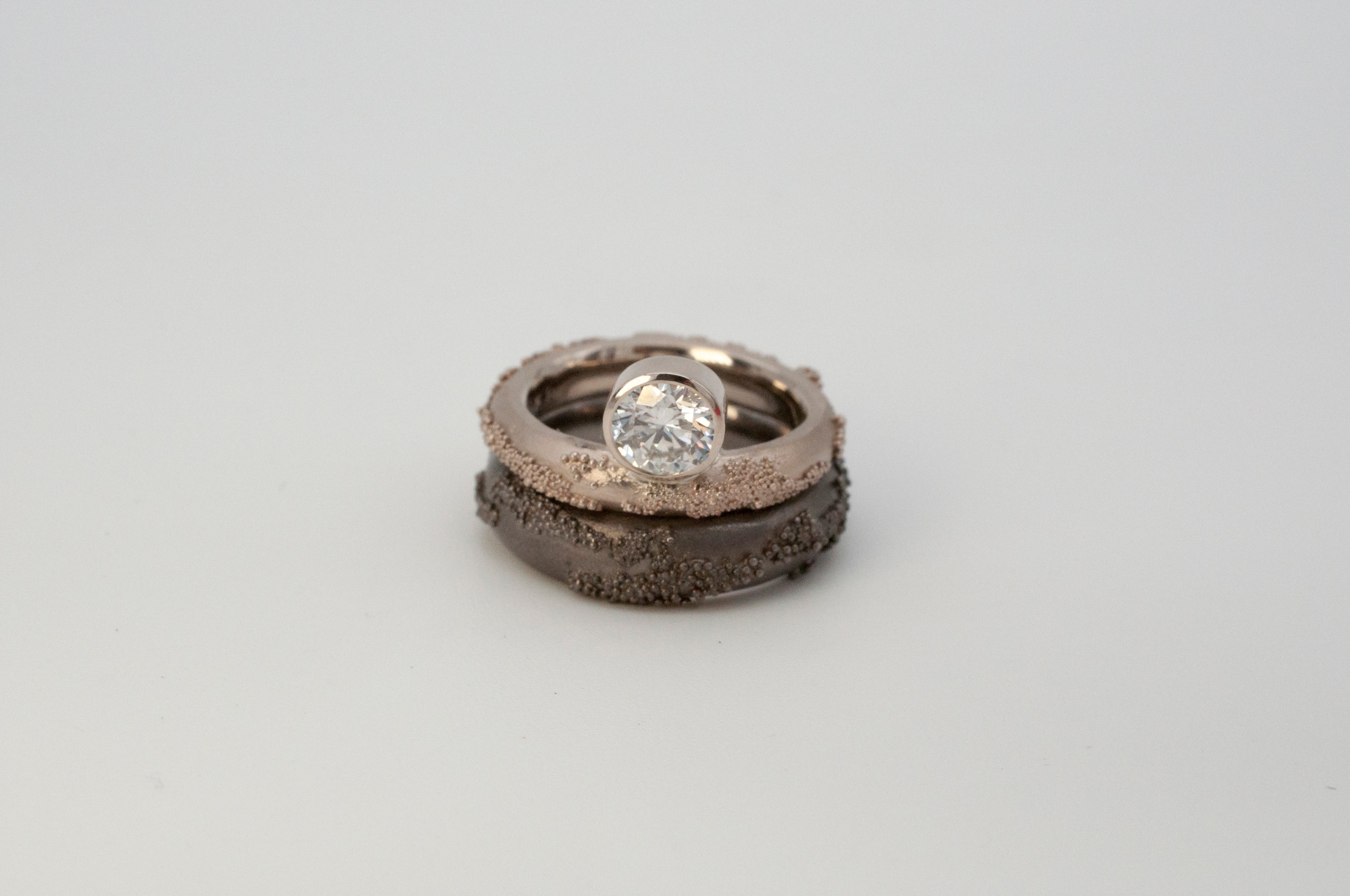Ring - Weltenbummler - Atoll II image 1