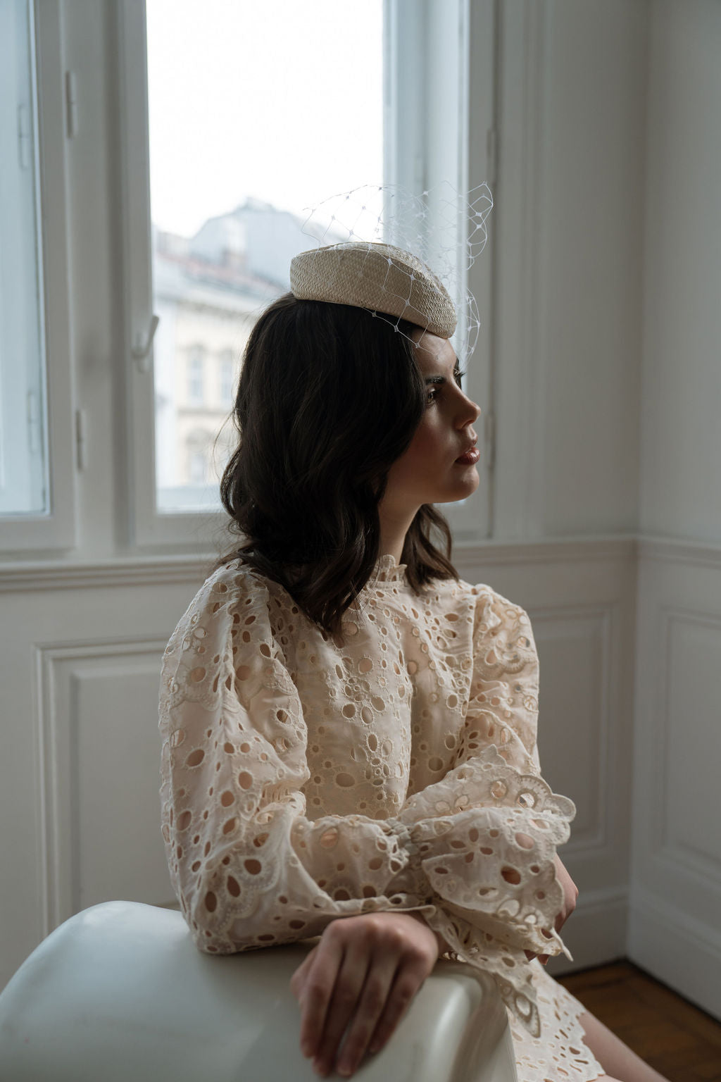 Kopfschmuck - Traumschiff image 0