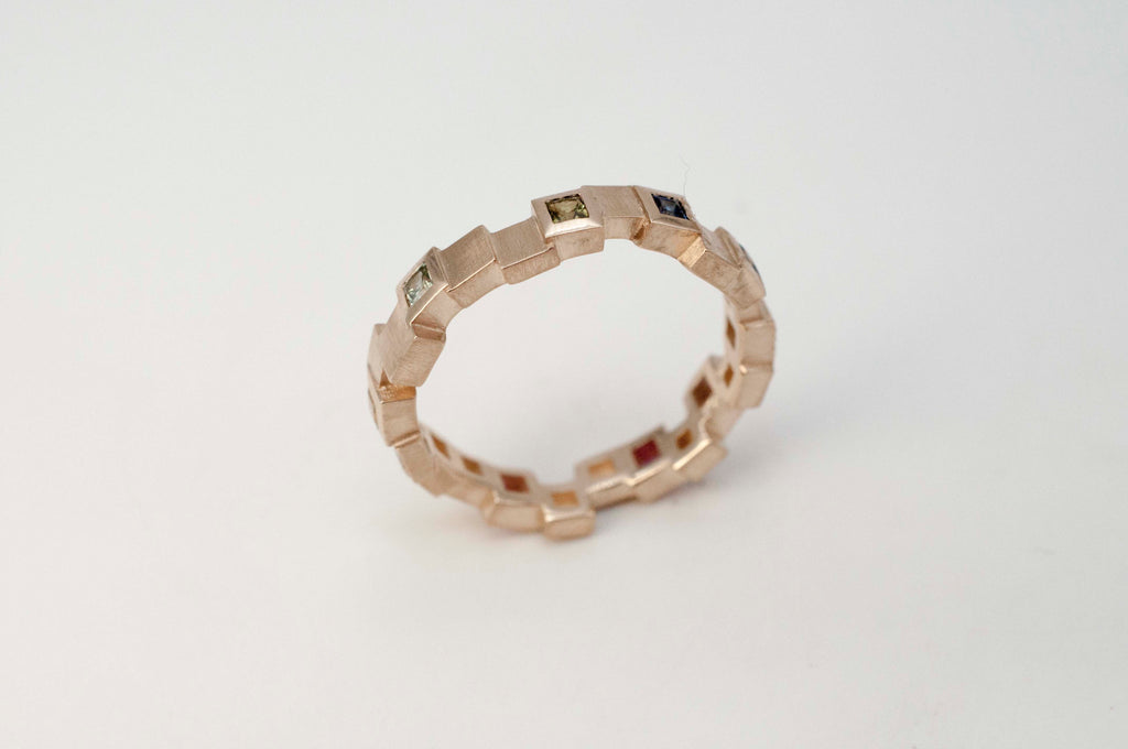 Memoryring Skyline - Colombo image 6