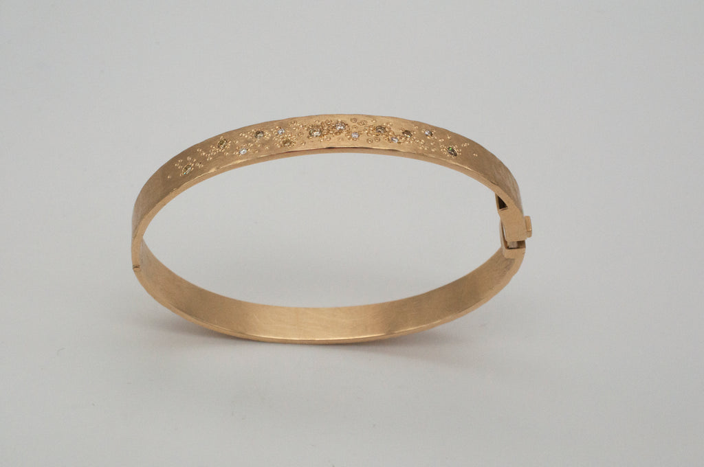 Goldarmspange image 7