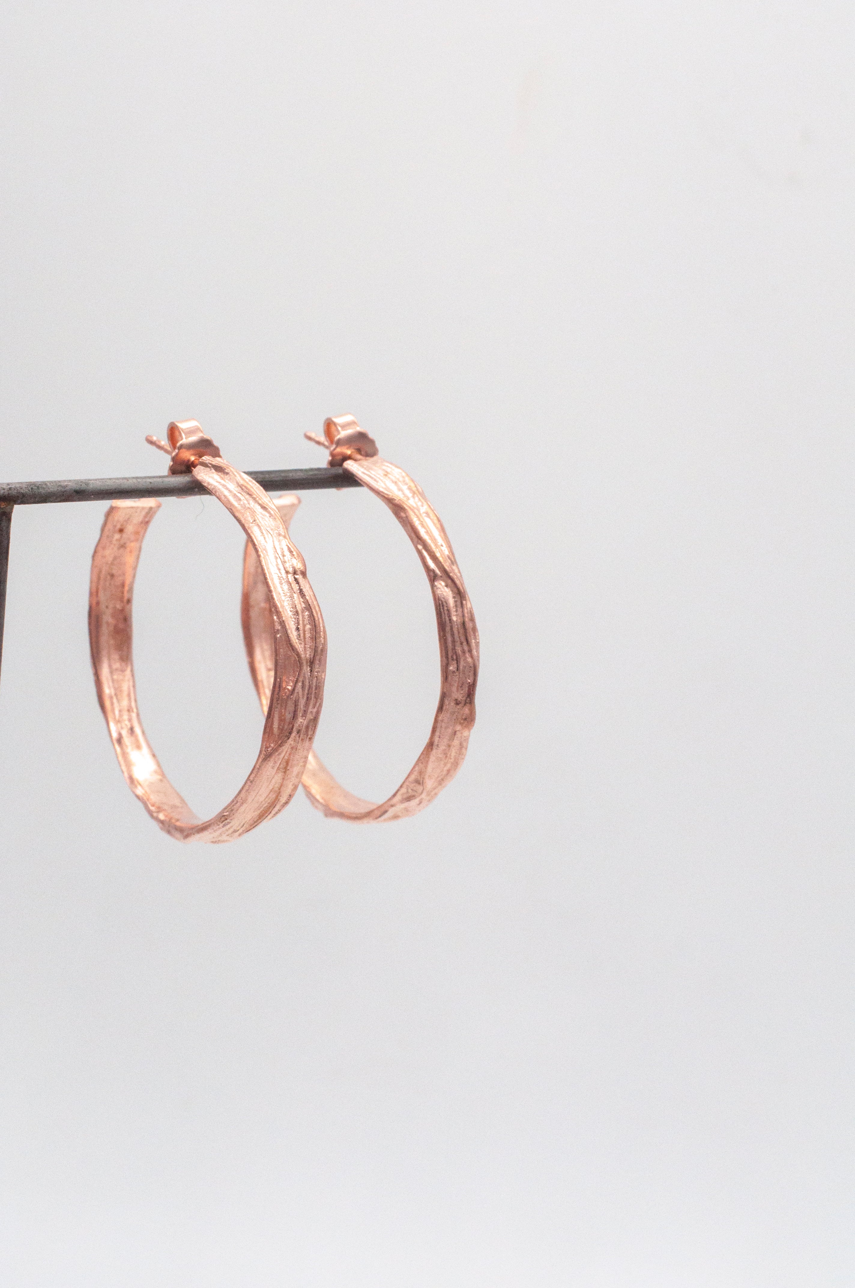 Creolen - Pebbles - Groß image 0