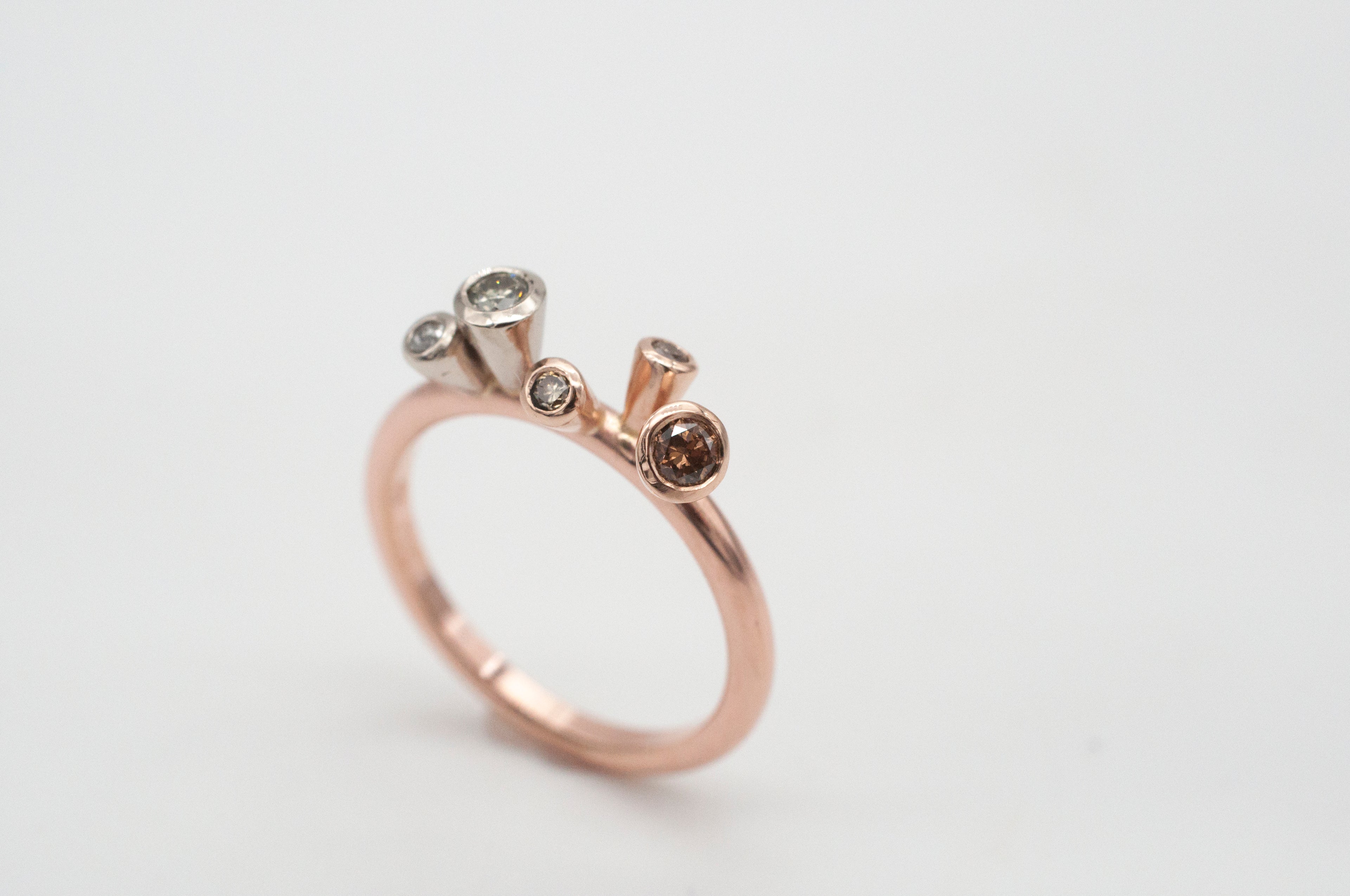 Tütenring -Schokolade image 0