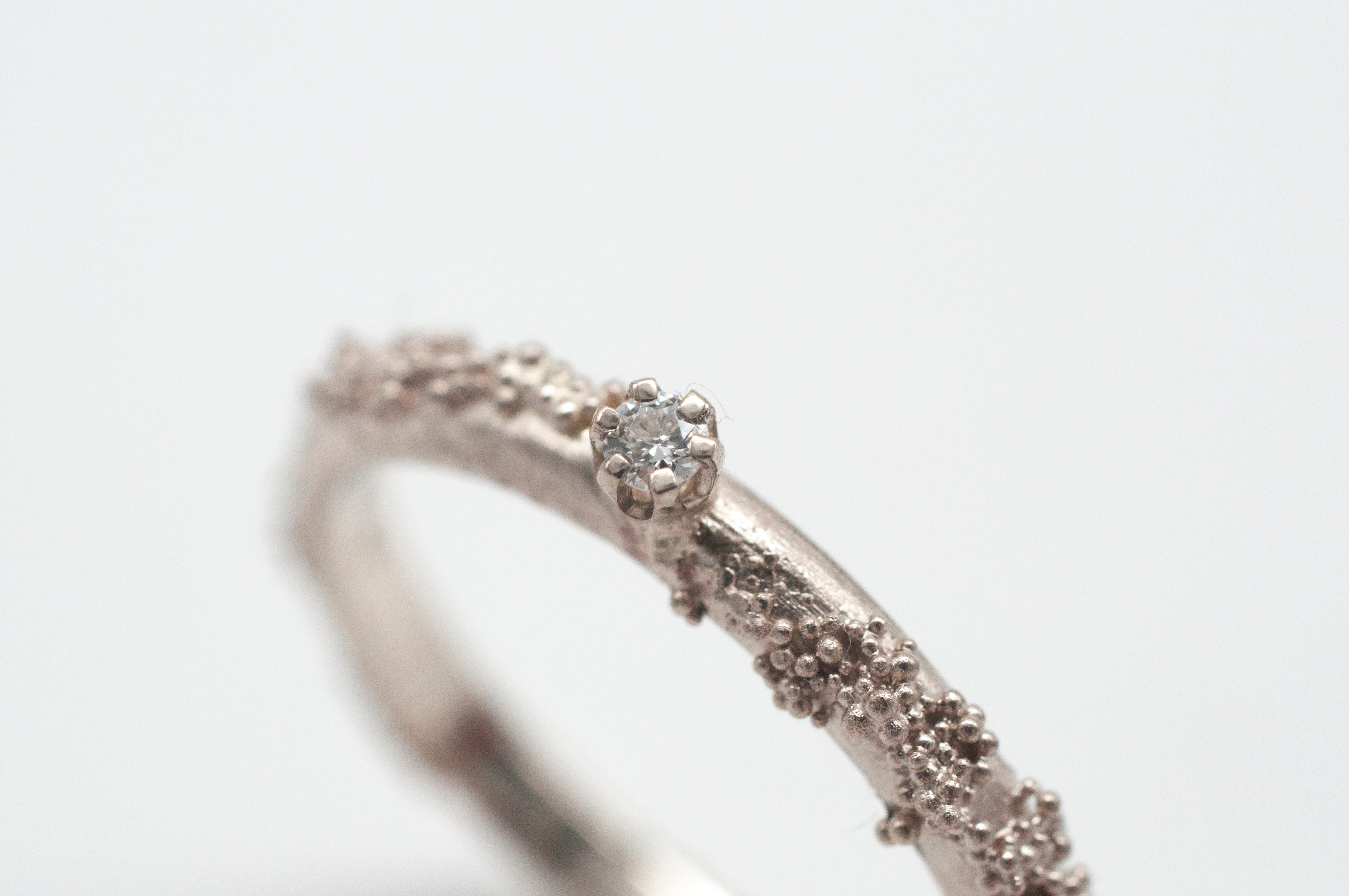Ring - Weltenbummler - Himmelsruh image 8