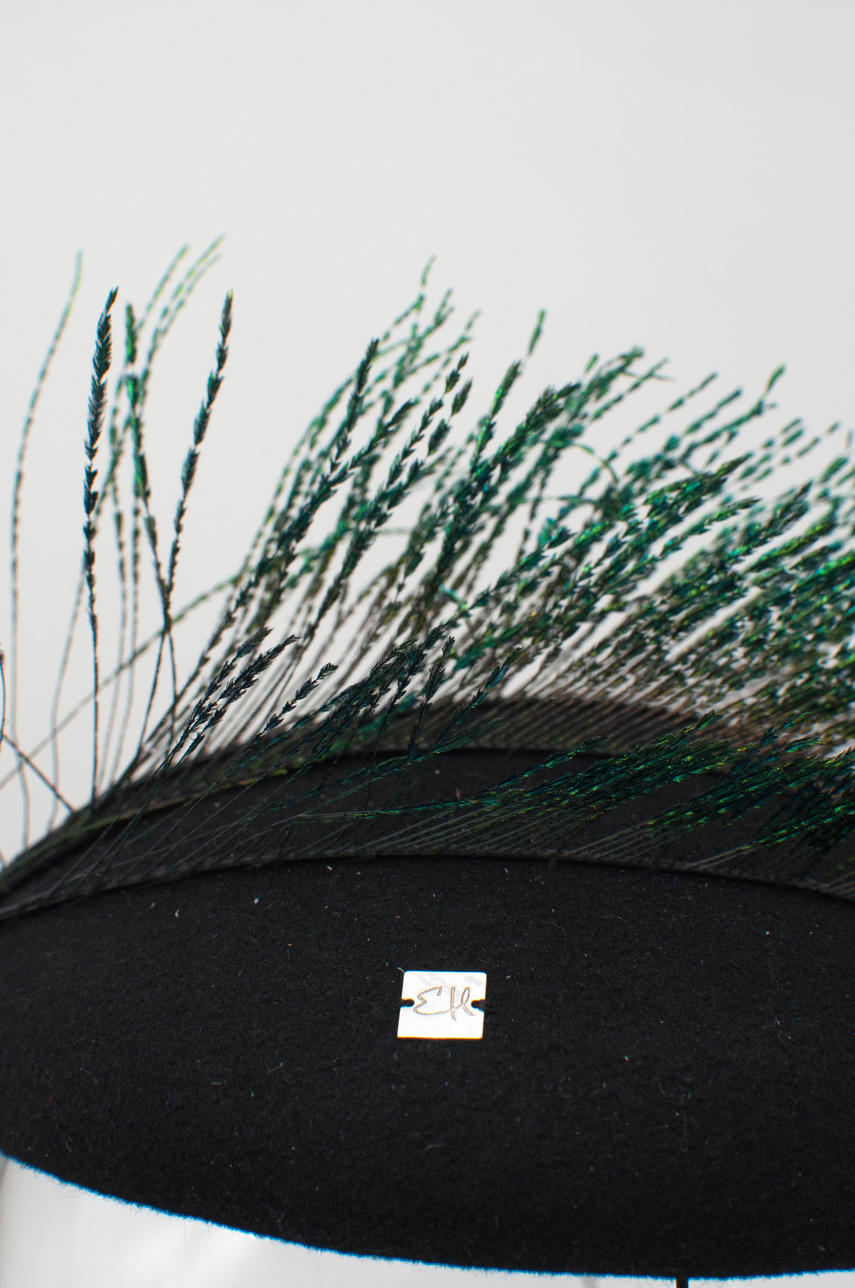 Fascinator - Punk image 3