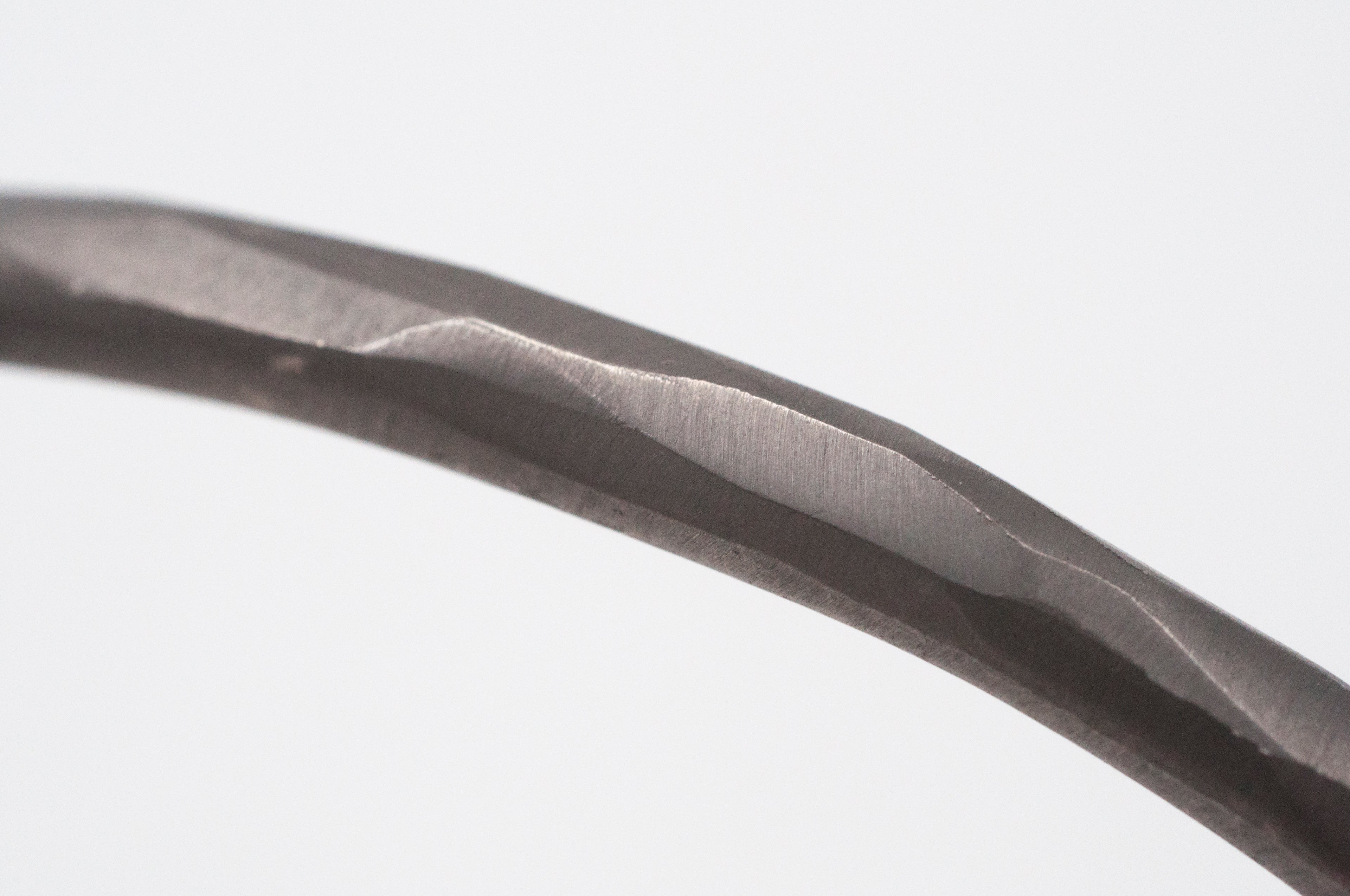 Armspange Geometric Rock dünn image 8