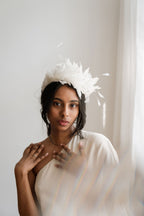 Kopfschmuck - Federkrone image 4