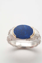 Siegelring Weltembummler - Burma image 1