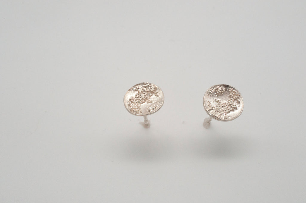 Ohrstecker Weltenbummler  mini image 14