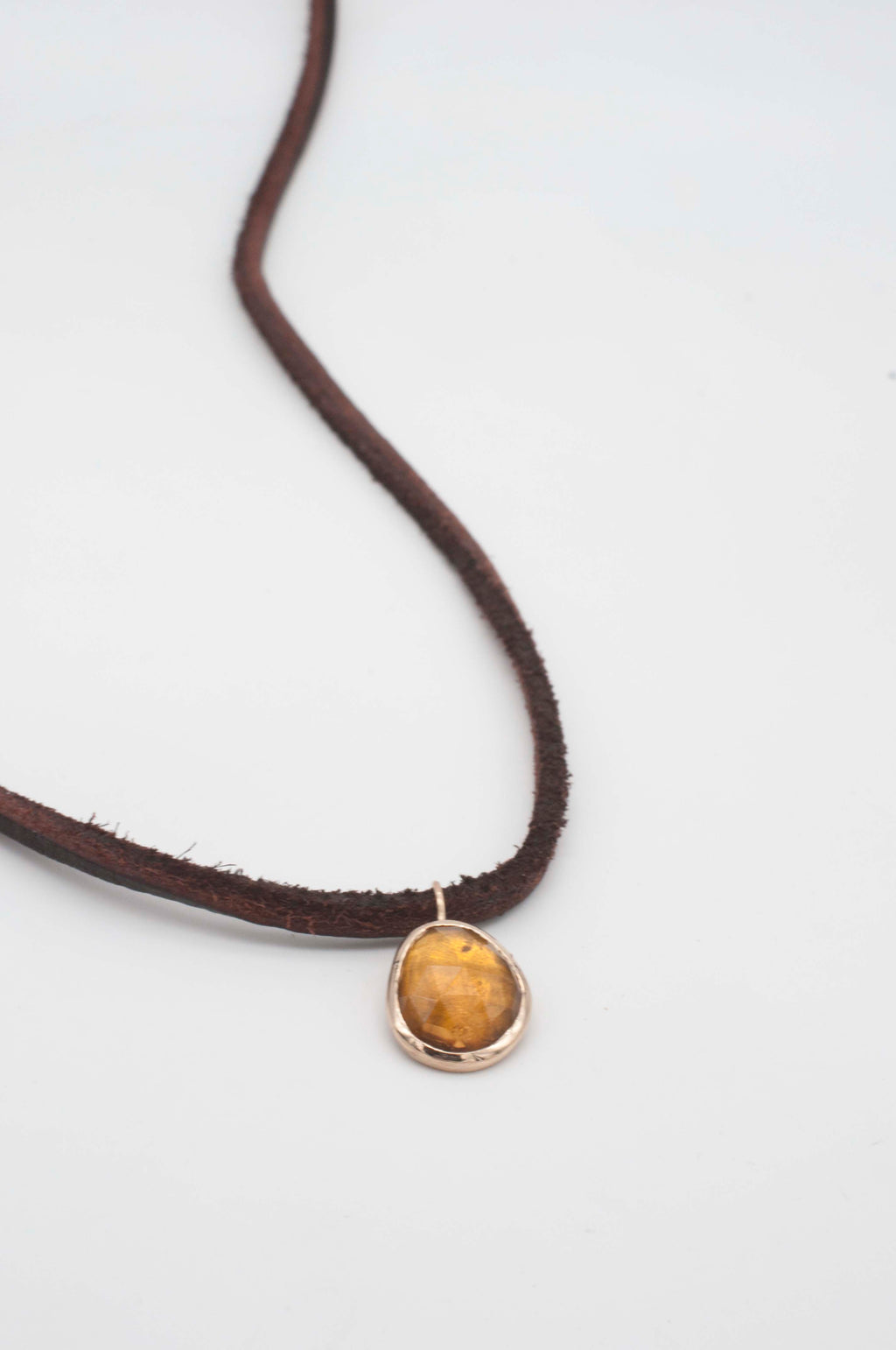 Kette - Leder image 6