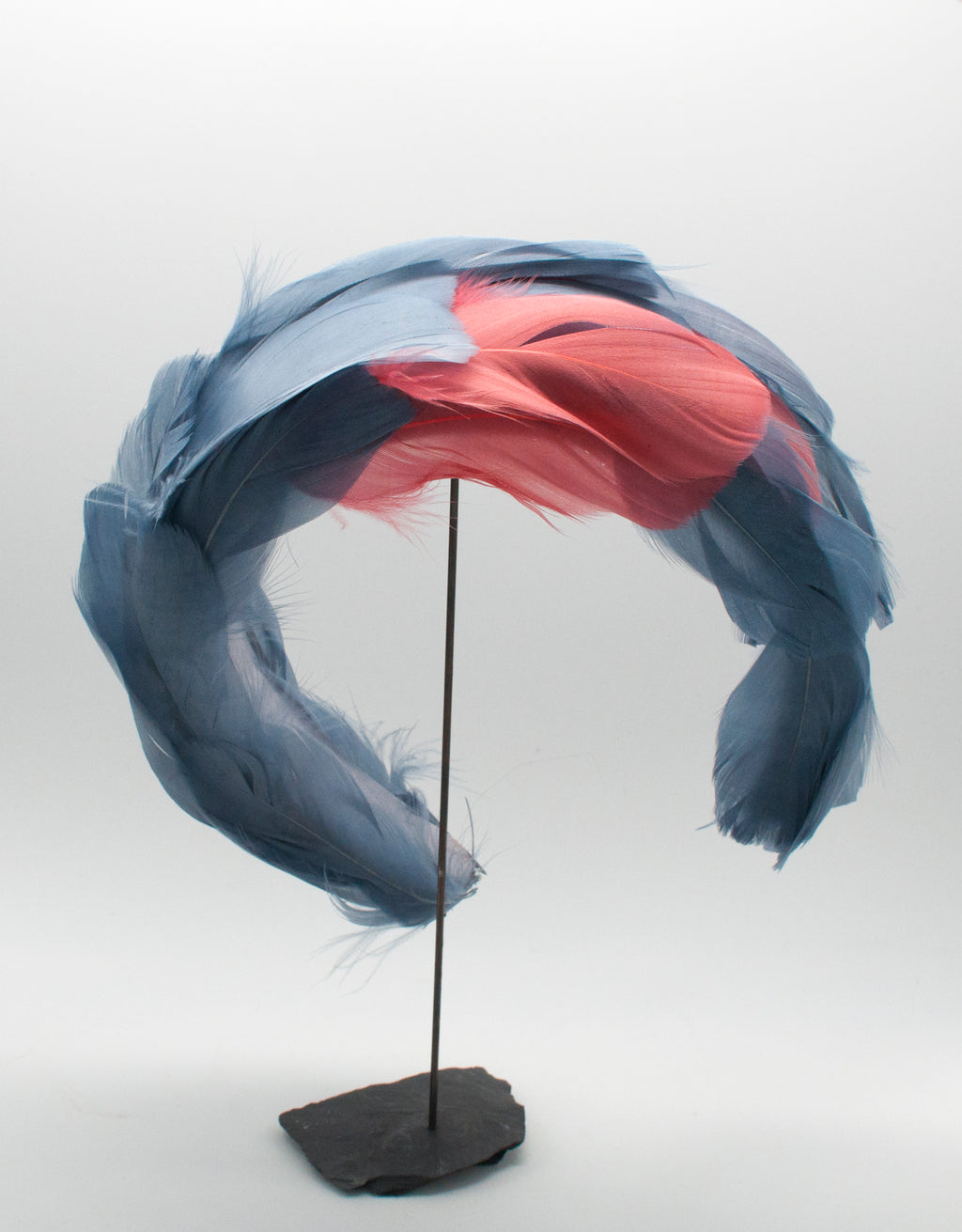 Federn Haarreifen image 4