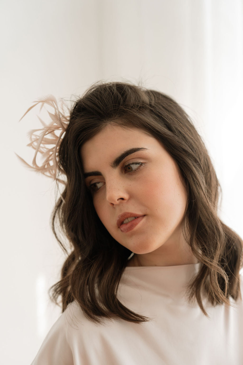 Kopfschmuck - Federspiel image 11