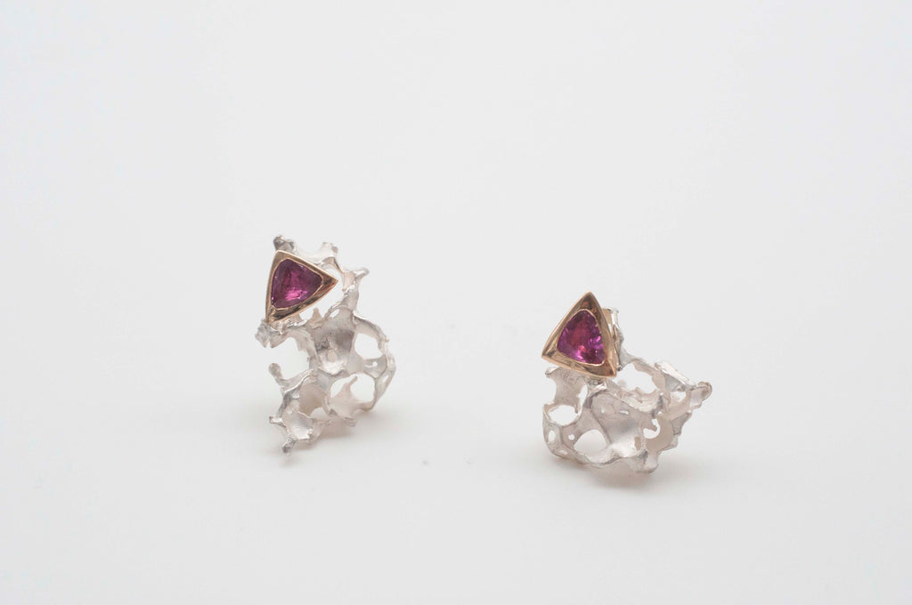 Ohrringe - Radici image 6