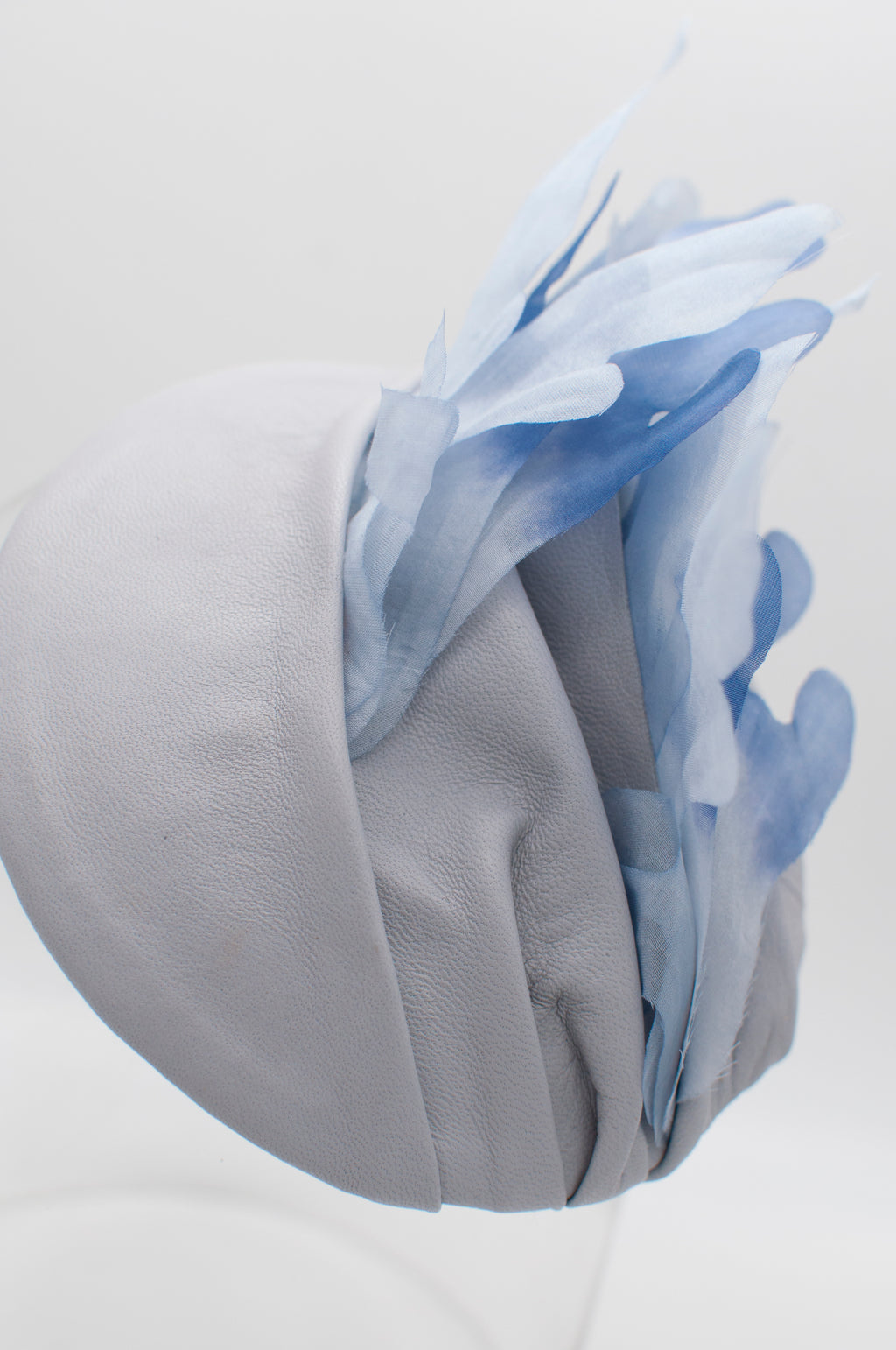 Blaue Alge Headpiece image 2
