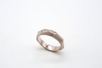 Ring Geometric Rock - Oreon image 2