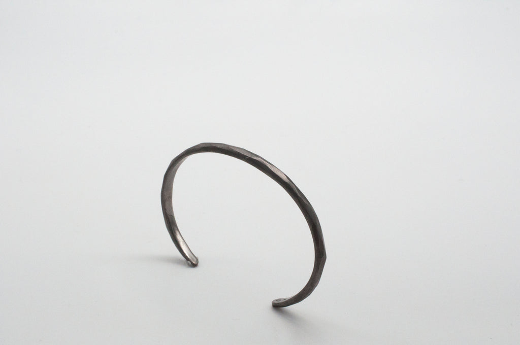 Armspange Geometric Rock dünn image 9