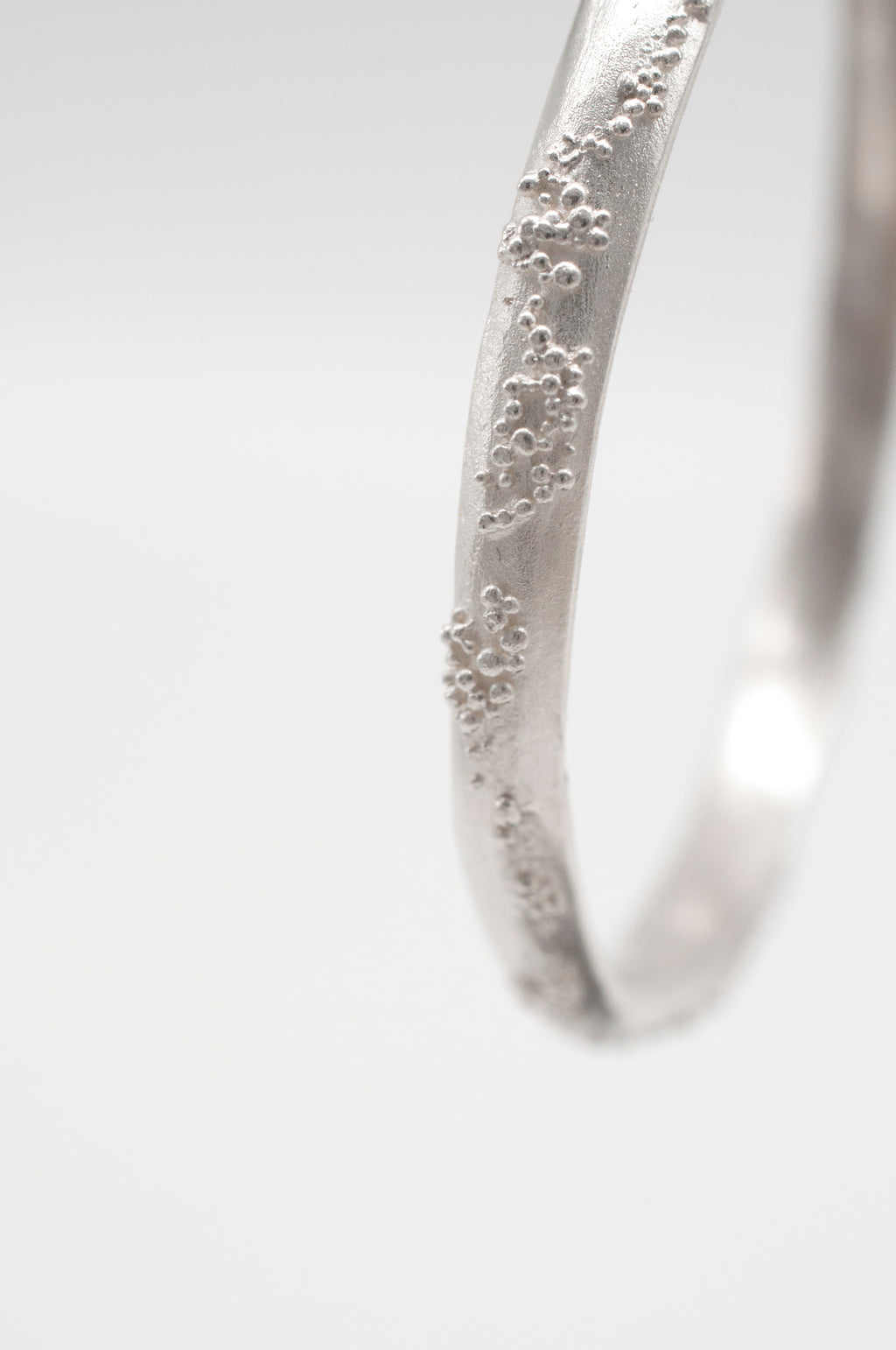 Ohrringe Weltenbummler - Creole groß image 4