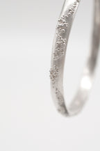 Ohrringe Weltenbummler - Creole groß image 4