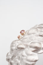 Armspange - Clouds - Saphir image 1