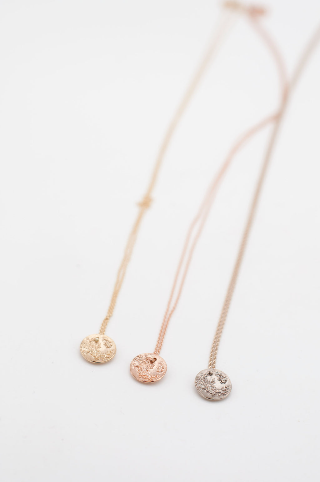 Kette Weltenbummler mini image 7