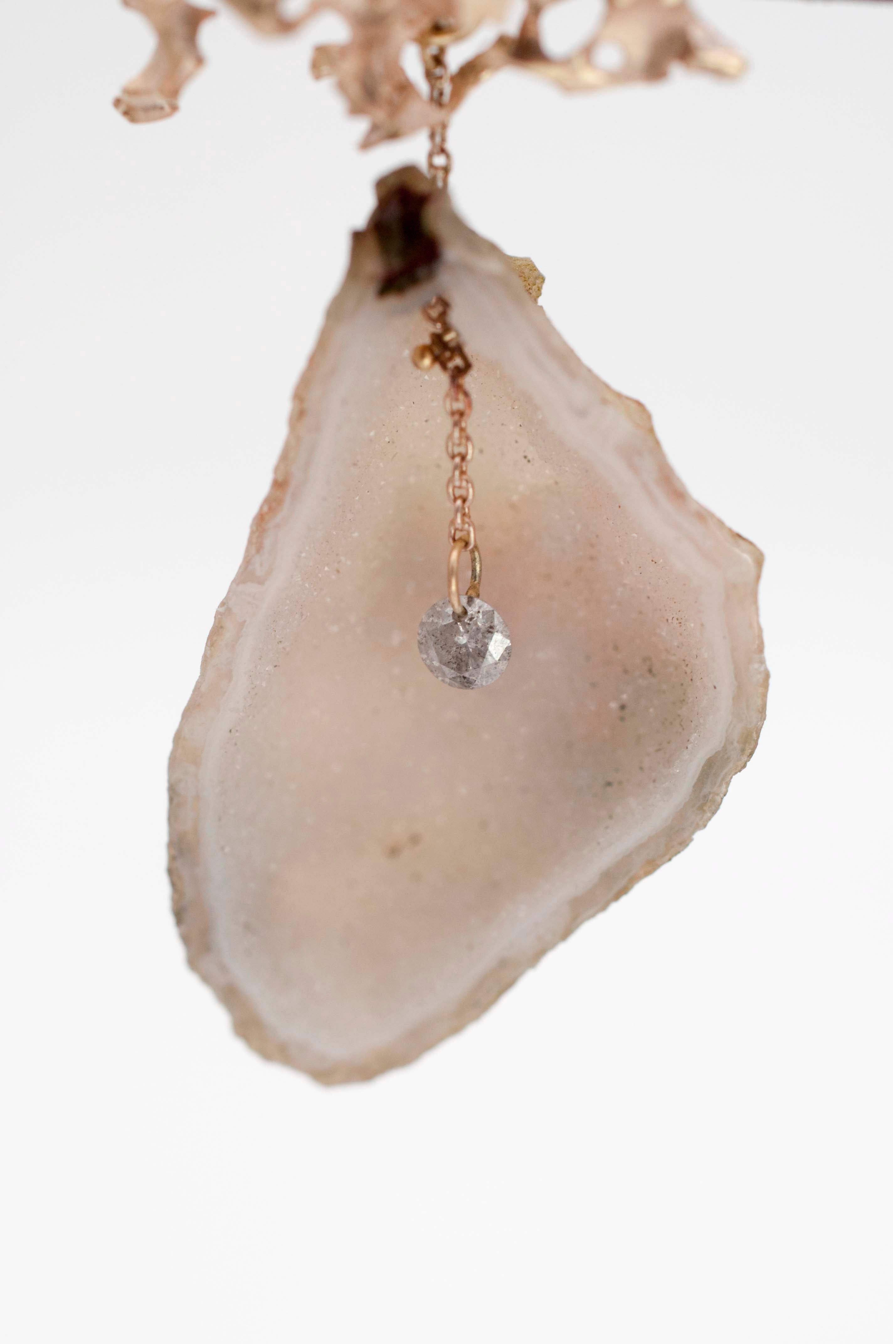 Ohrringe - Titania image 1