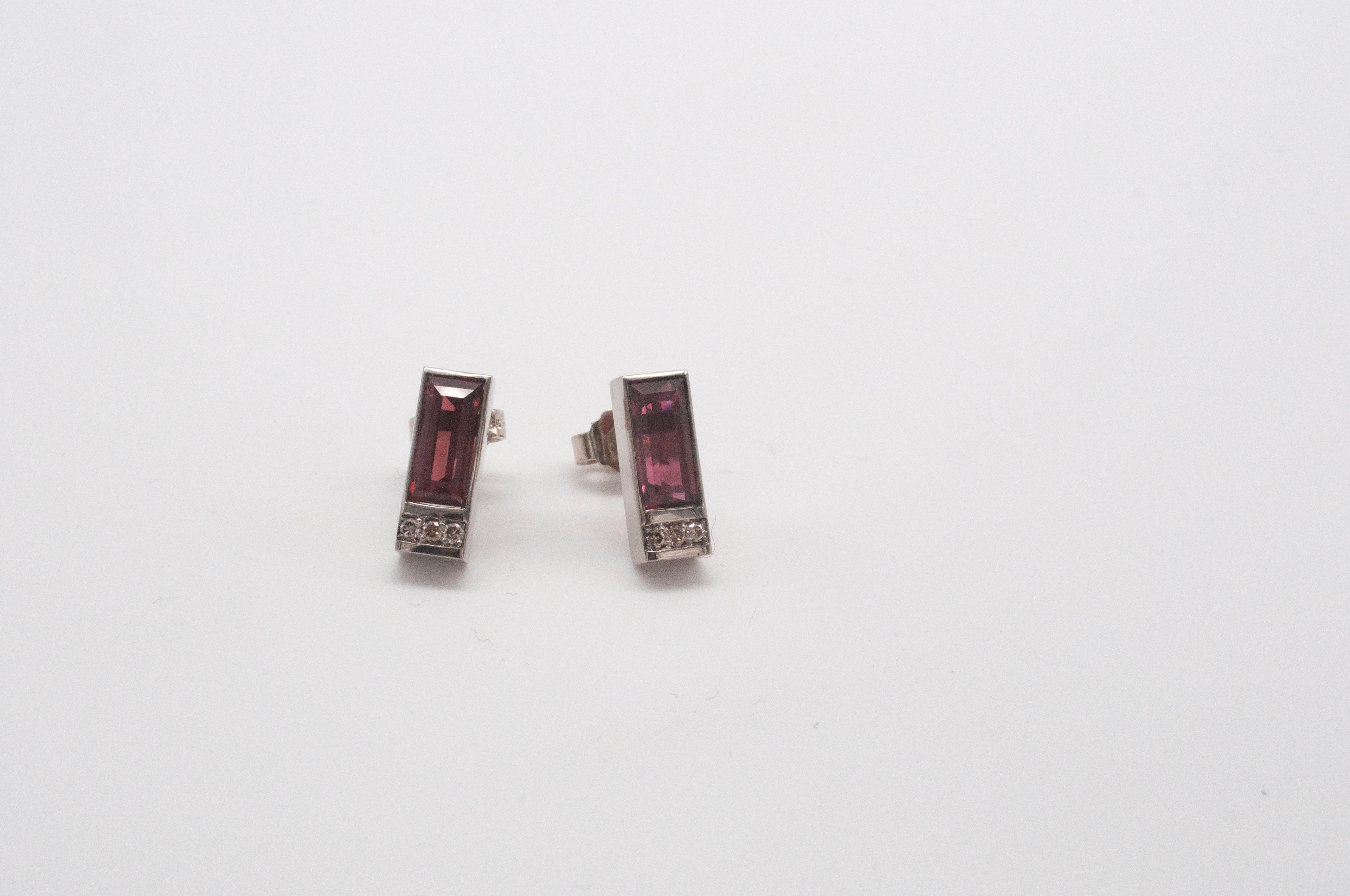 Ohrringe - Skyline image 4