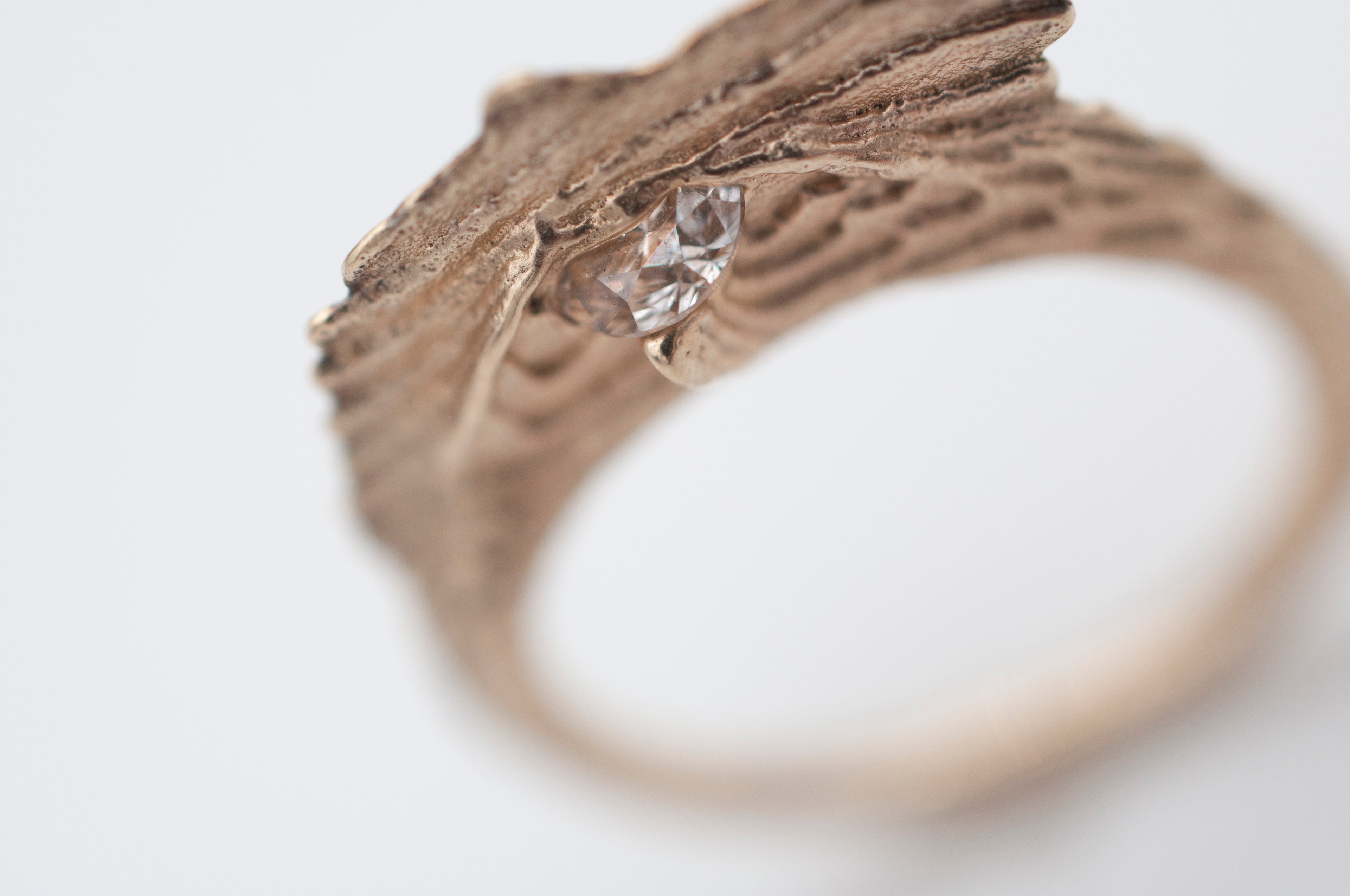 Ring - Ossa Sepia image 5