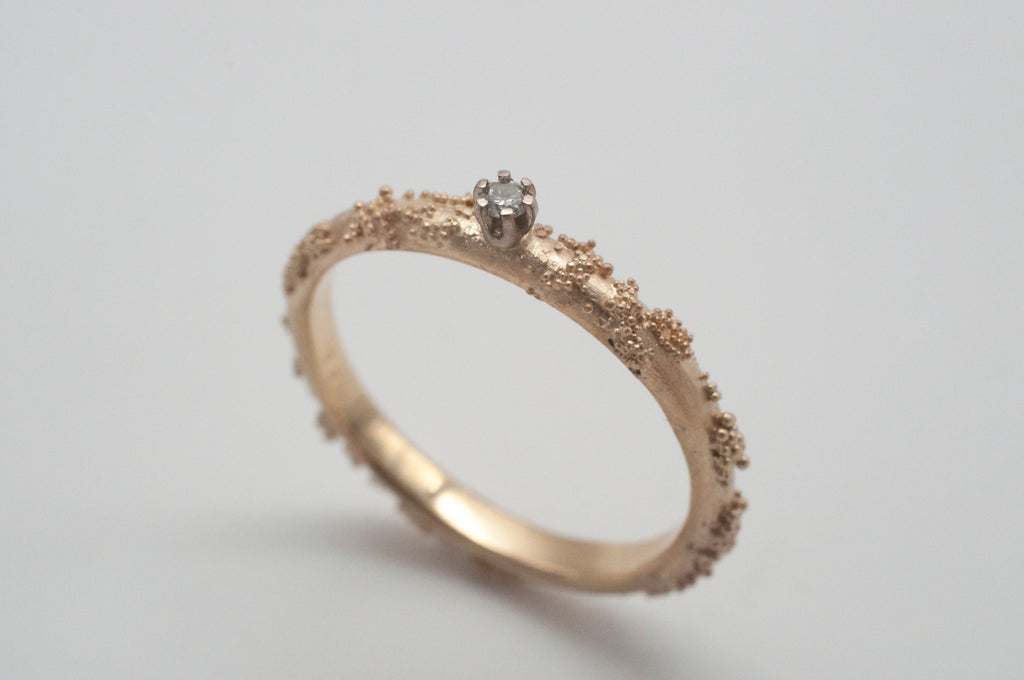 Ring - Weltenbummler - Himmelsruh image 5