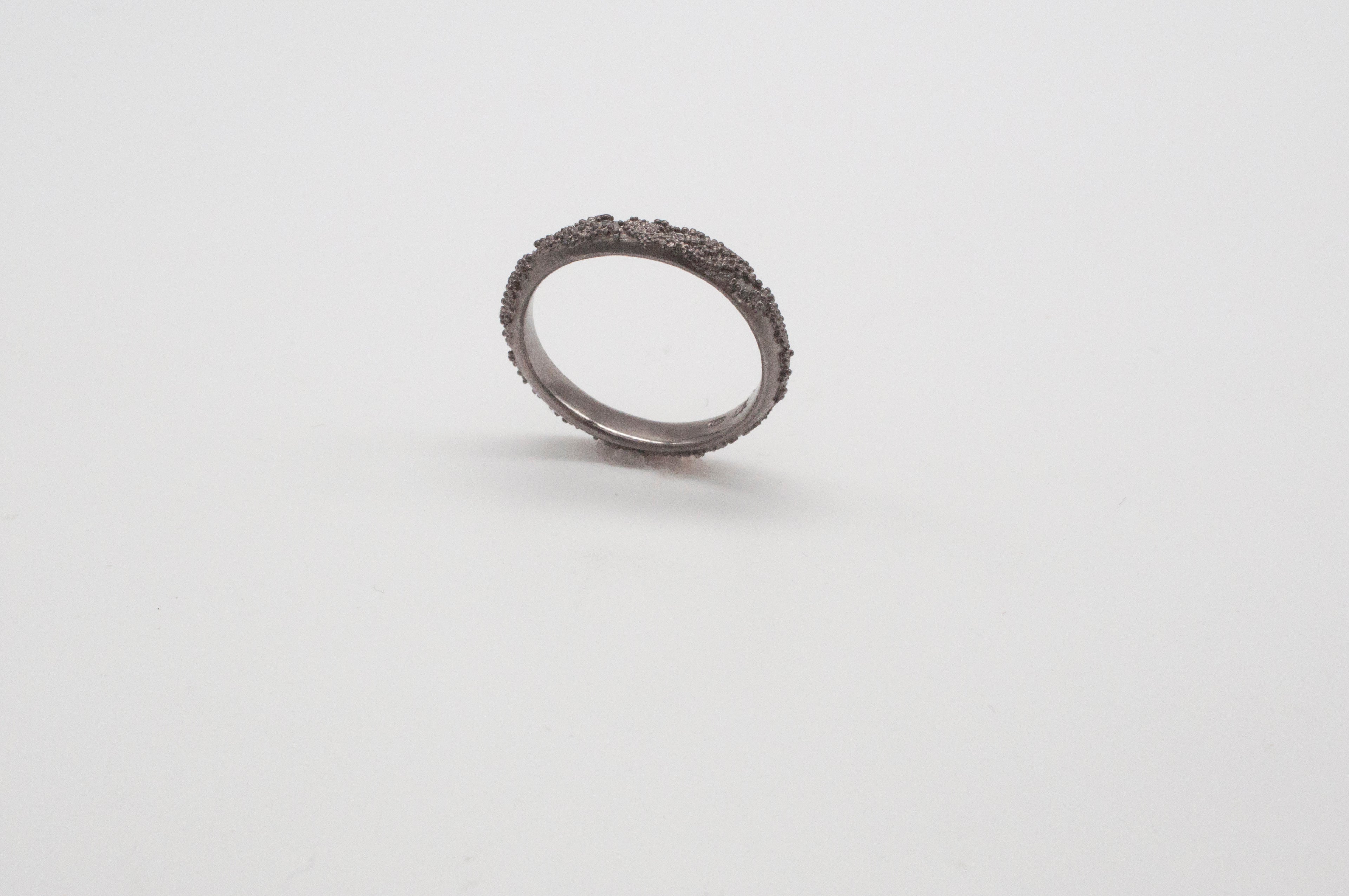 Ring Weltenbummler image 11