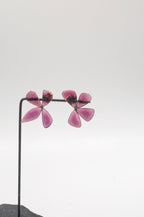 Ohrringe Schmetterling image 2