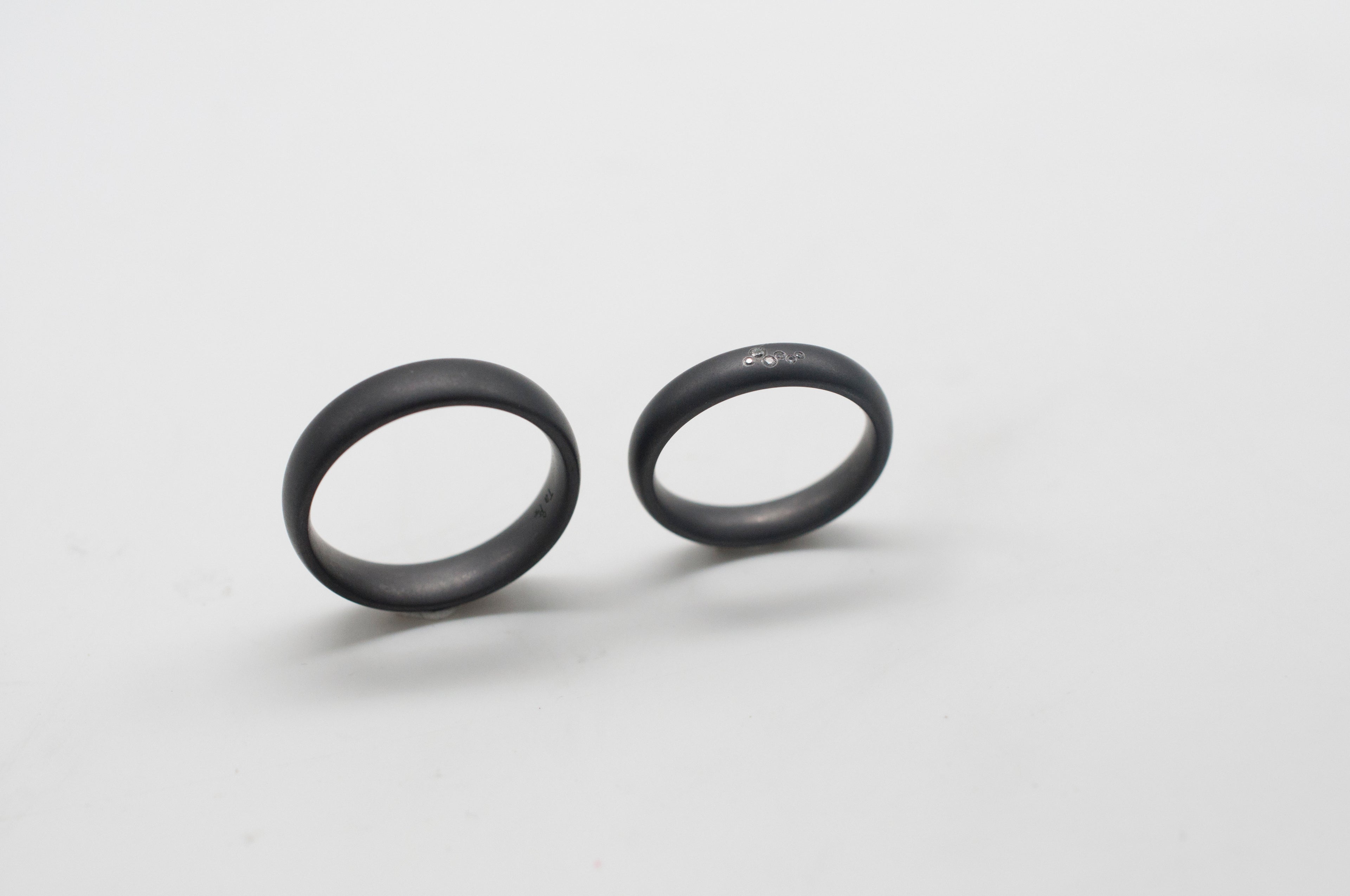 Tantal Eheringe - Linie image 2