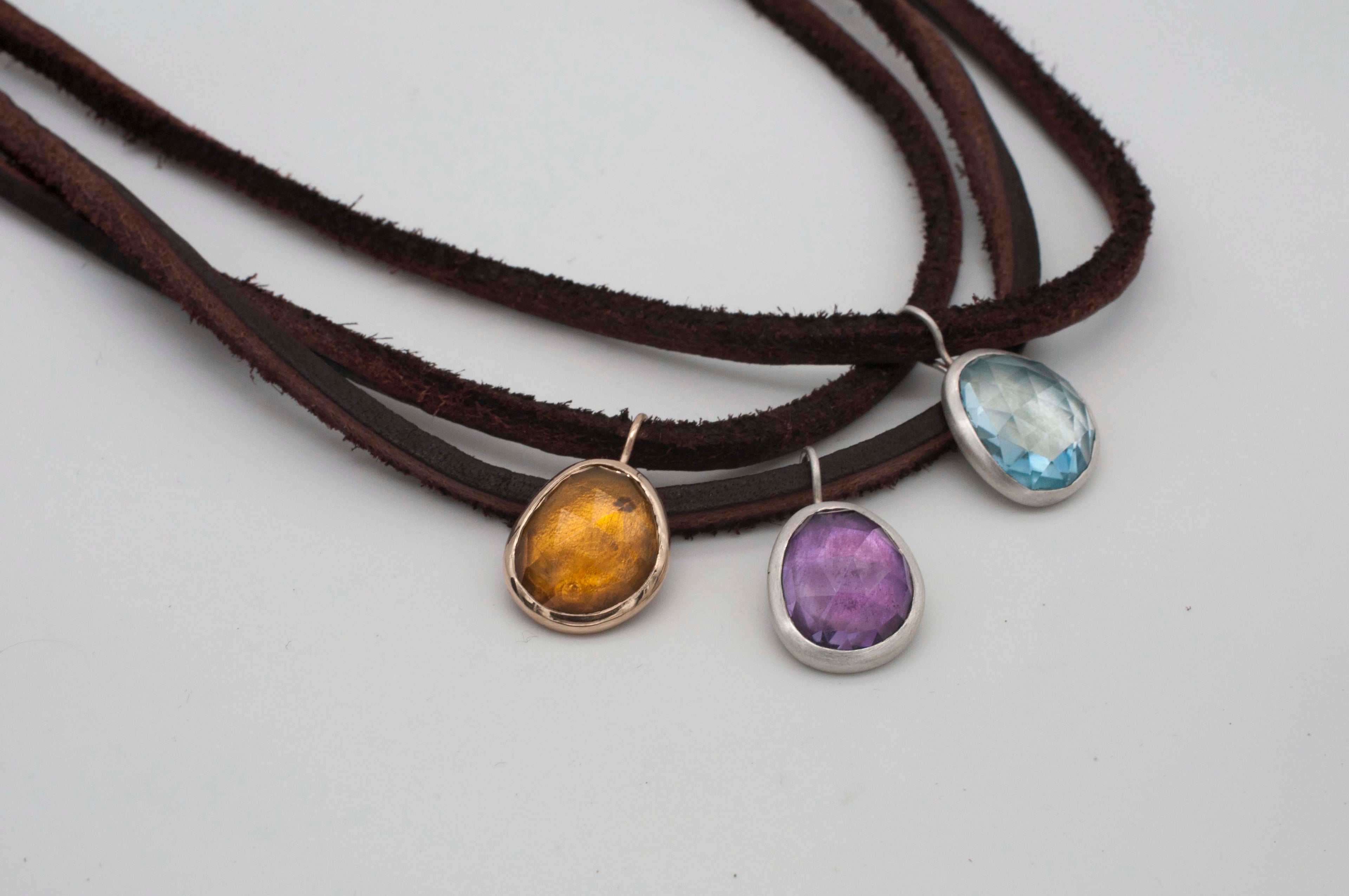 Kette - Leder image 3