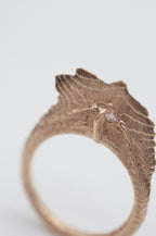Ring - Ossa Sepia image 6