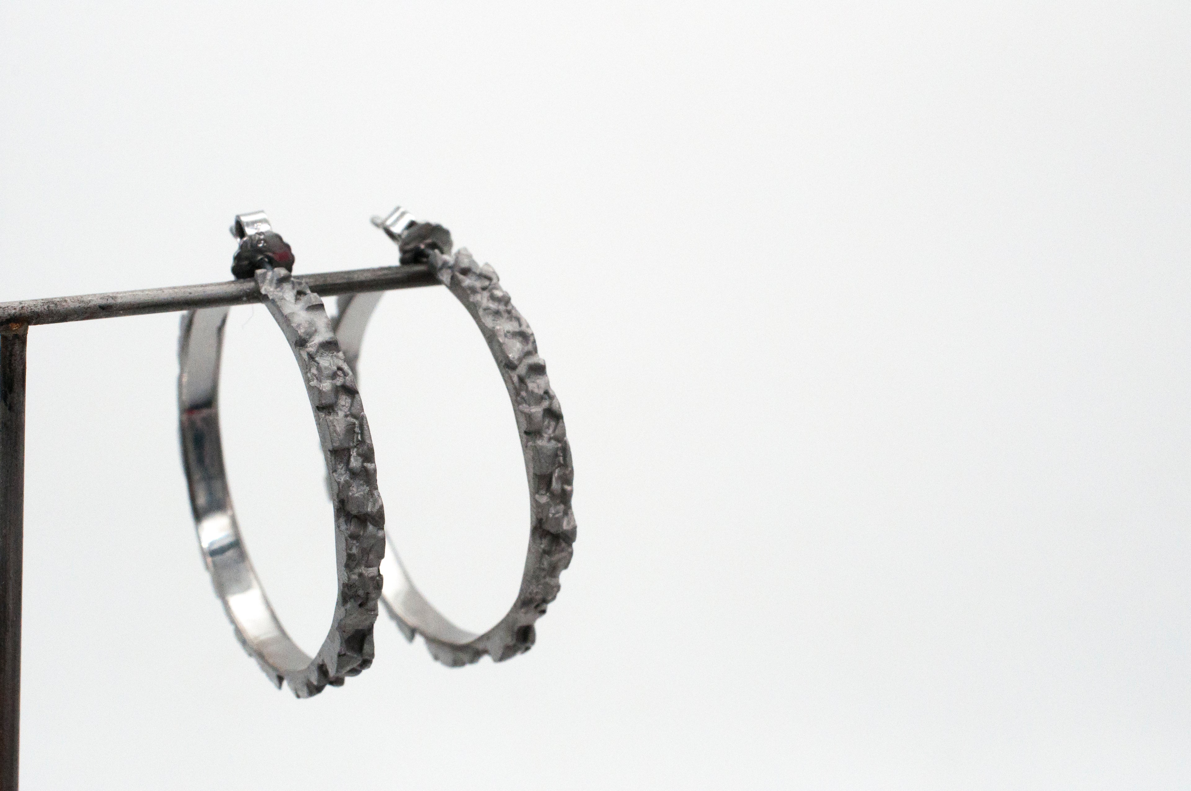 Creolen - Mineral - Groß image 1