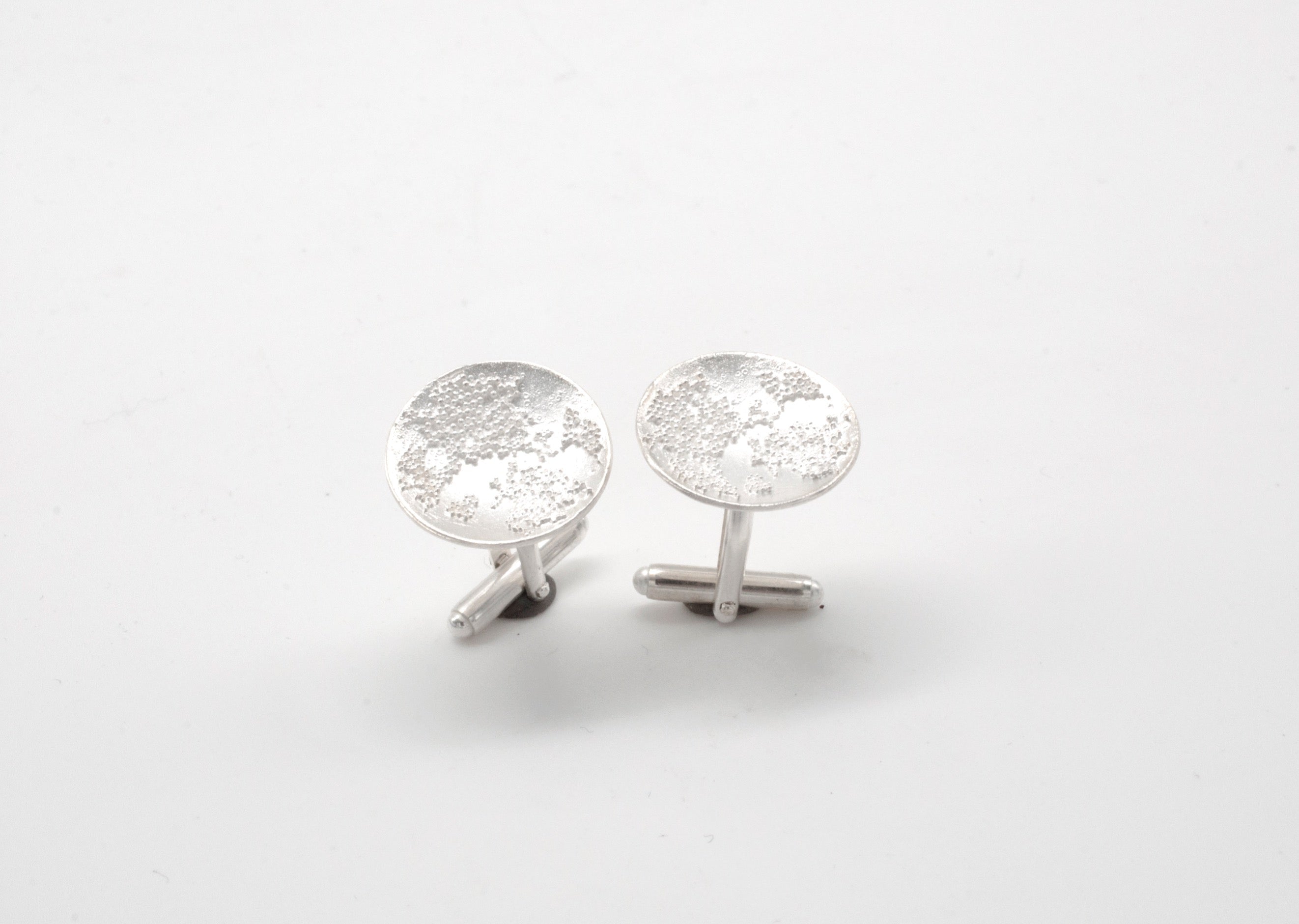 Manschettenknöpfe Weltenbummler image 0