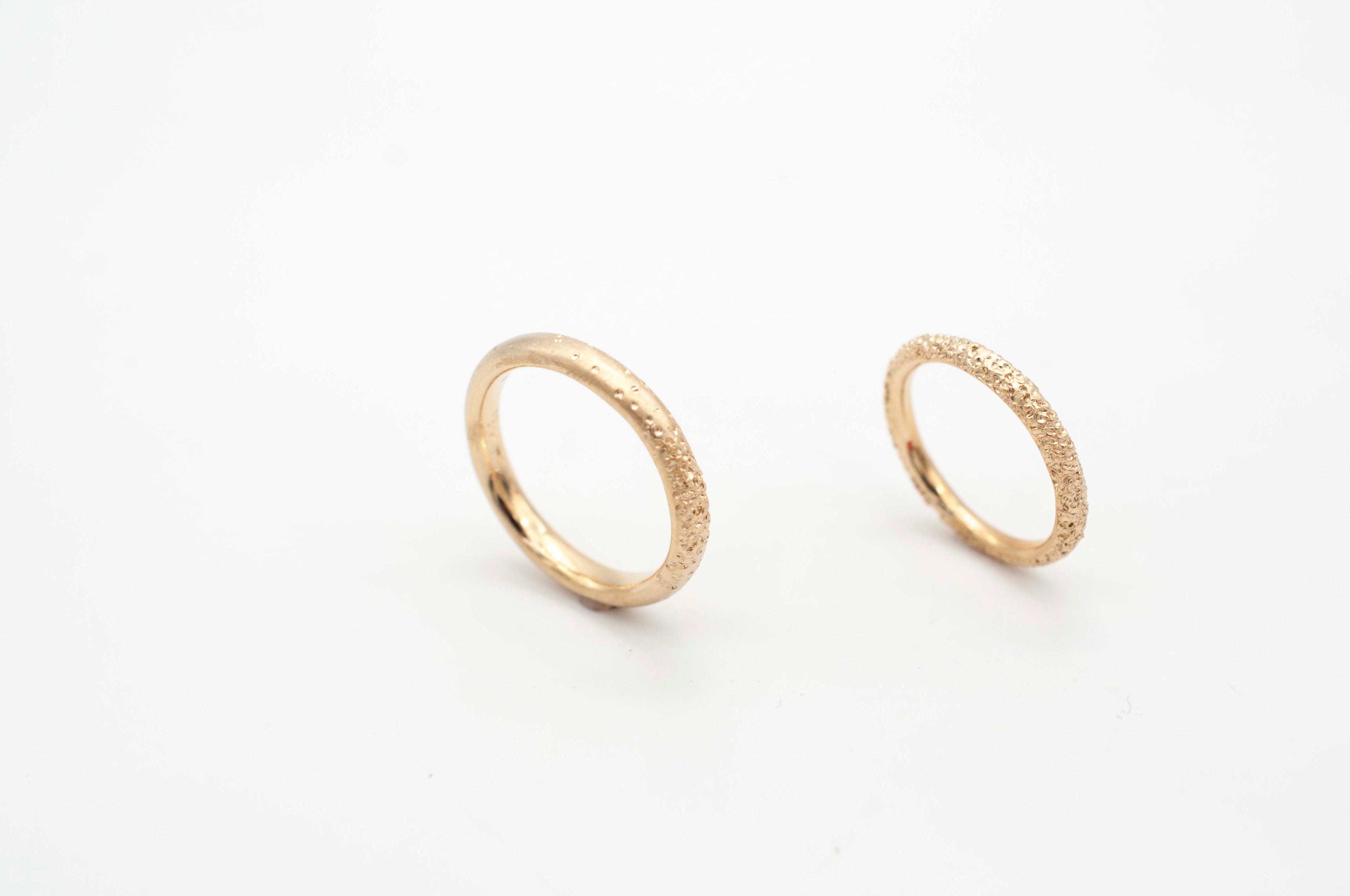 Eheringe - Granatapfel image 4