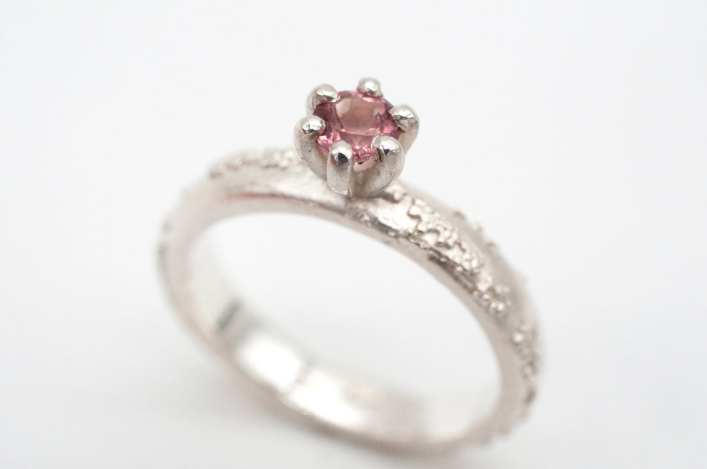 Ring Weltenbummler - Canberra image 2
