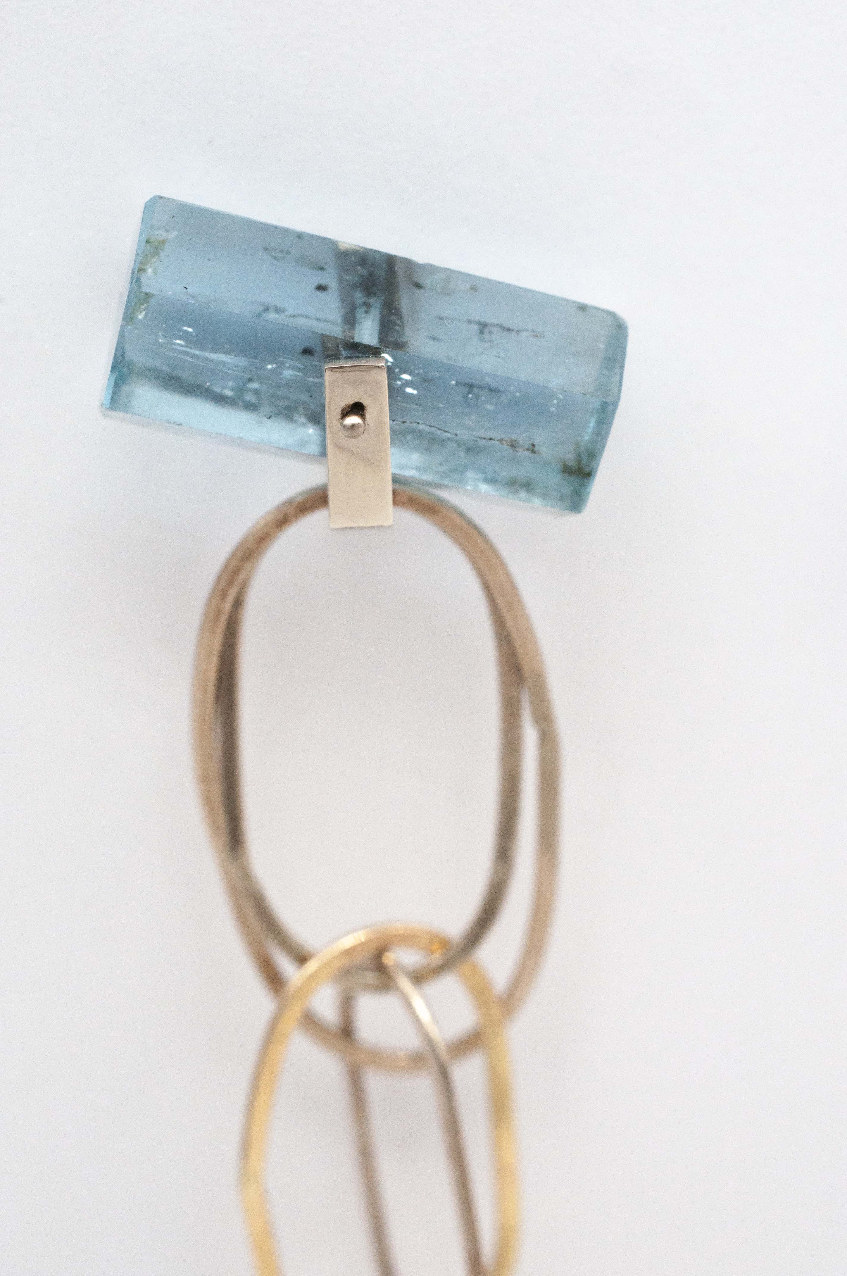 Ohrringe -  Wasserfall image 6