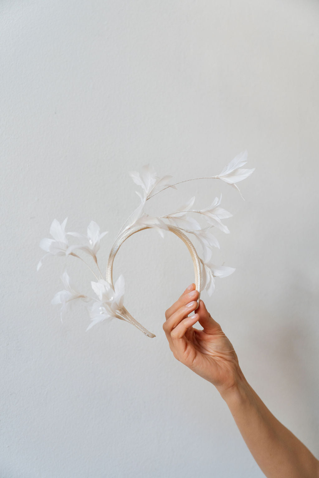 Kopfschmuck - Flora image 1